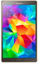 Замена дисплея на планшете Samsung Galaxy Tab S 8.4 LTE в Смоленске
